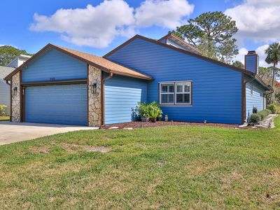 225 Gull Dr S, Daytona Beach, FL, 32119