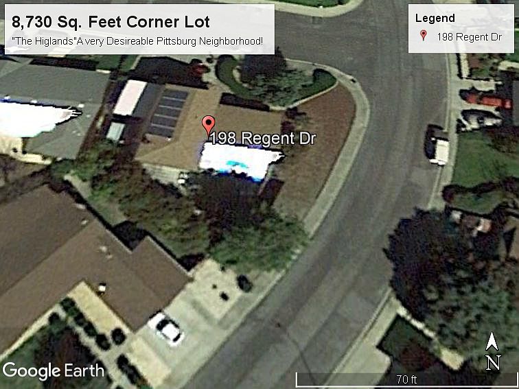 Great Price & Neighborhood!