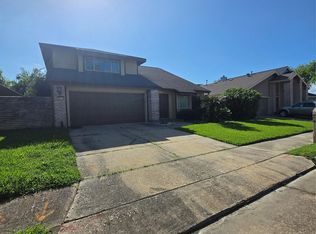 12410 Seaswept Dr, Houston, TX 77071