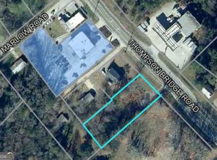 5323 Thompson Bridge Rd, Murrayville, GA 30564