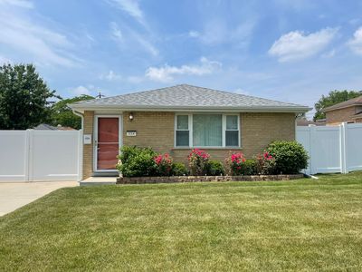 334 Park St, Bensenville, IL, 60106