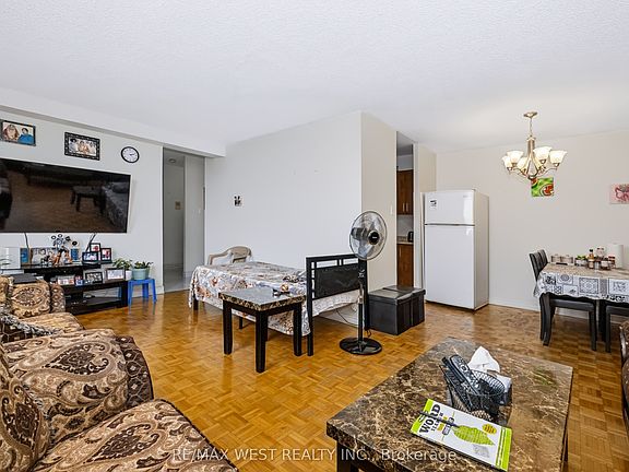 4th image of 2645 Kipling Ave #506