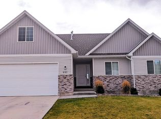 997 S 250 W, Vernal, UT 84078