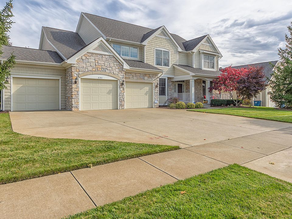 6301 McGillicuddy Ln, Portage, MI 49024 Zillow