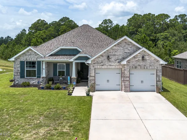 16869 W Landon Green Dr, Gulfport, MS 39503