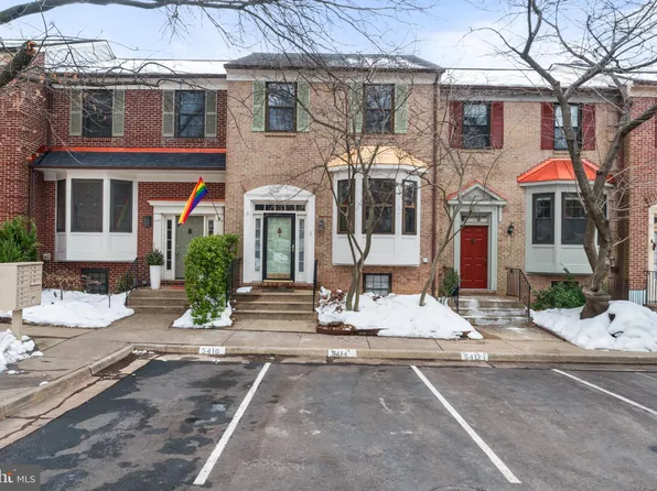 5412 Wycklow Ct, Alexandria, VA 22304