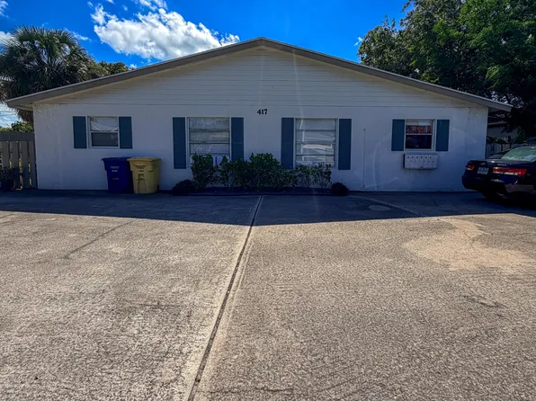 417 N E St APT 39, Lake Worth, FL 33460