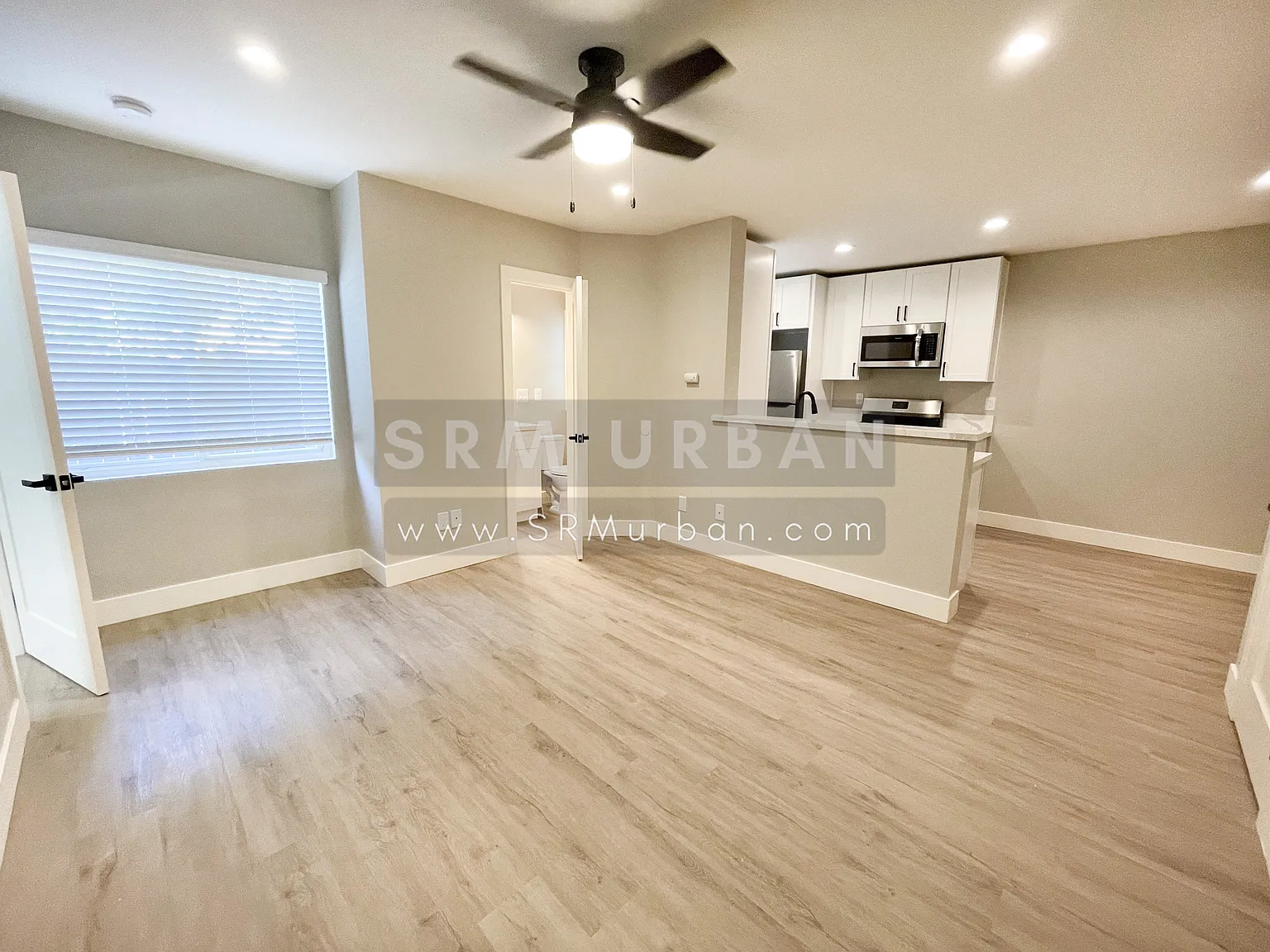 1 bed, 550 sqft, $2,095 — Photo 1
