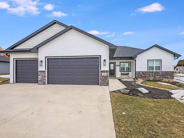 900 Moonbeam LANE, Francis Creek, WI 54214