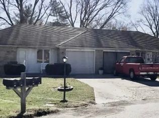 3117 Grassy Ct #3117, Anderson, IN 46012