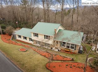945 Seven Oaks Rd, Boone, NC 28607