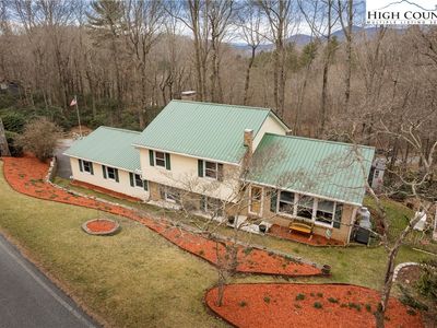 945 Seven Oaks Road, Boone, NC, 28607