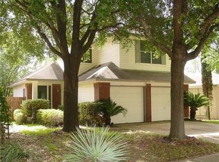 8721 Taline Cir, Austin, TX 78748