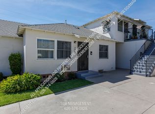 731-747 W Crescent Dr #745, Azusa, CA 91702