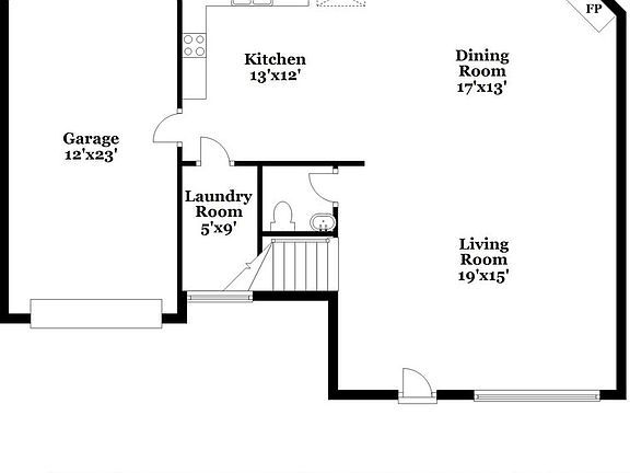 2nd image of 10108 Nolton Cir