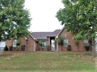 6646 Raner Cv, Arlington, TN 38002