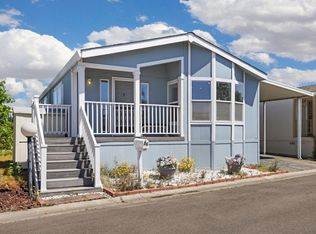 10780 N Highway 99 SPACE 26, Stockton, CA