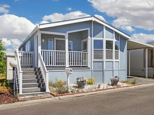 10780 N Highway 99 Space 26, Stockton, CA 95212
