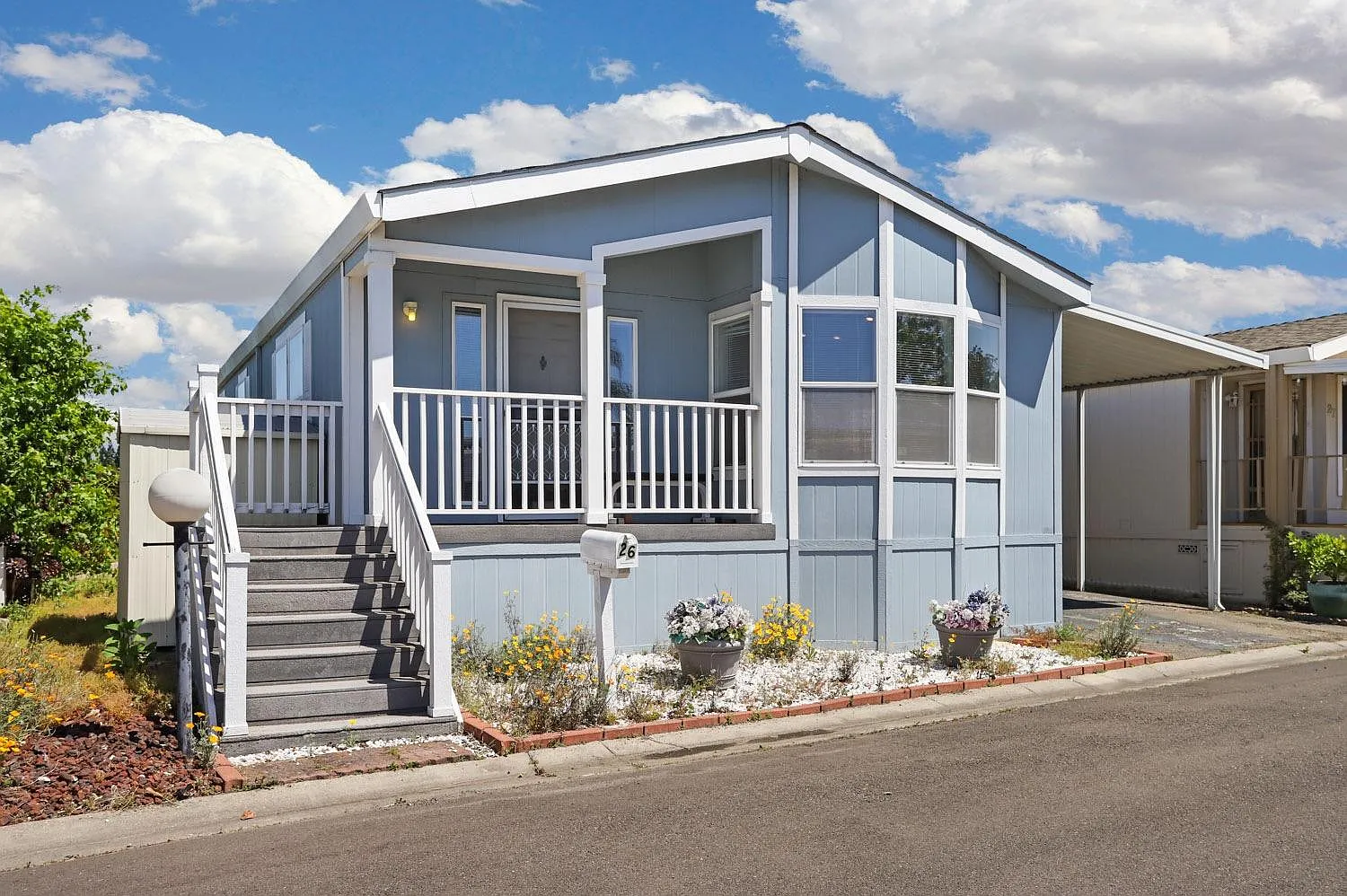 10780 N Highway 99 Space 26 photo 1