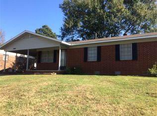 5904 La Mirado Dr, North Little Rock, AR 72118