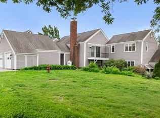 49 Hilltop Pl #49, New London, NH 03257