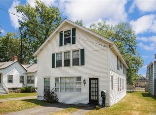 28 Montgomery St, Goshen, NY 10924