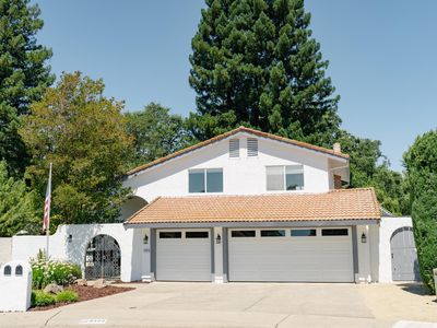 8323 Newbridge Way, Citrus Heights, CA, 95610