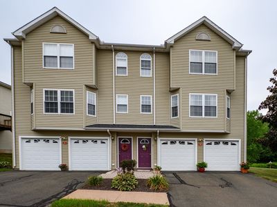 3 Sarahs Place #3, Wallingford, CT, 06492