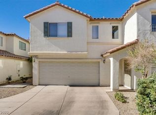 8145 Finch Feather St, Las Vegas, NV 89143