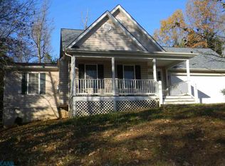 446 Jefferson Dr W, Palmyra, VA 22963