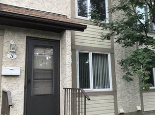 11115 27th Ave NW #1A, Edmonton, AB T6J5N3