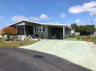 5316 53rd Ave E LOT F22, Bradenton, FL 34203