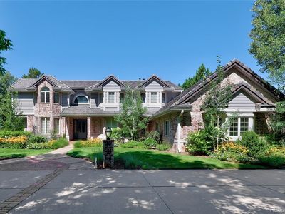 4845 S Gaylord Street, Cherry Hills Village, CO, 80113