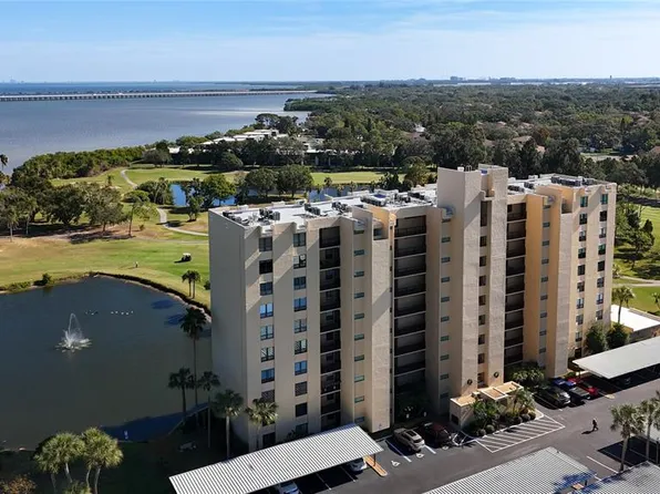 2620 Cove Cay Dr Unit 502, Clearwater, FL 33760