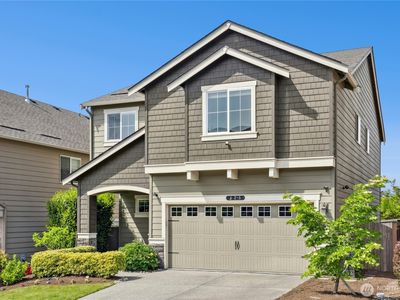 425 203rd Street SW, Lynnwood, WA, 98036