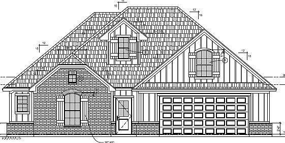 2nd image of 239 Mialaquo Cir Lot 10
