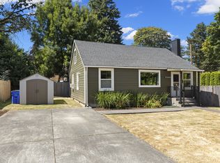 10246 N Leonard St, Portland, OR 97203