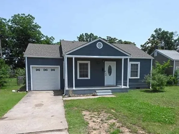 309 S Burdick St, Stillwater, OK 74074