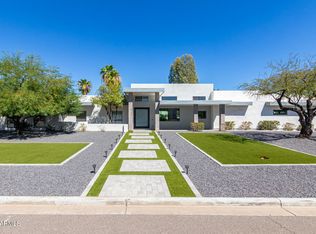 6120 E Mountain View Rd, Paradise Valley, AZ 85253