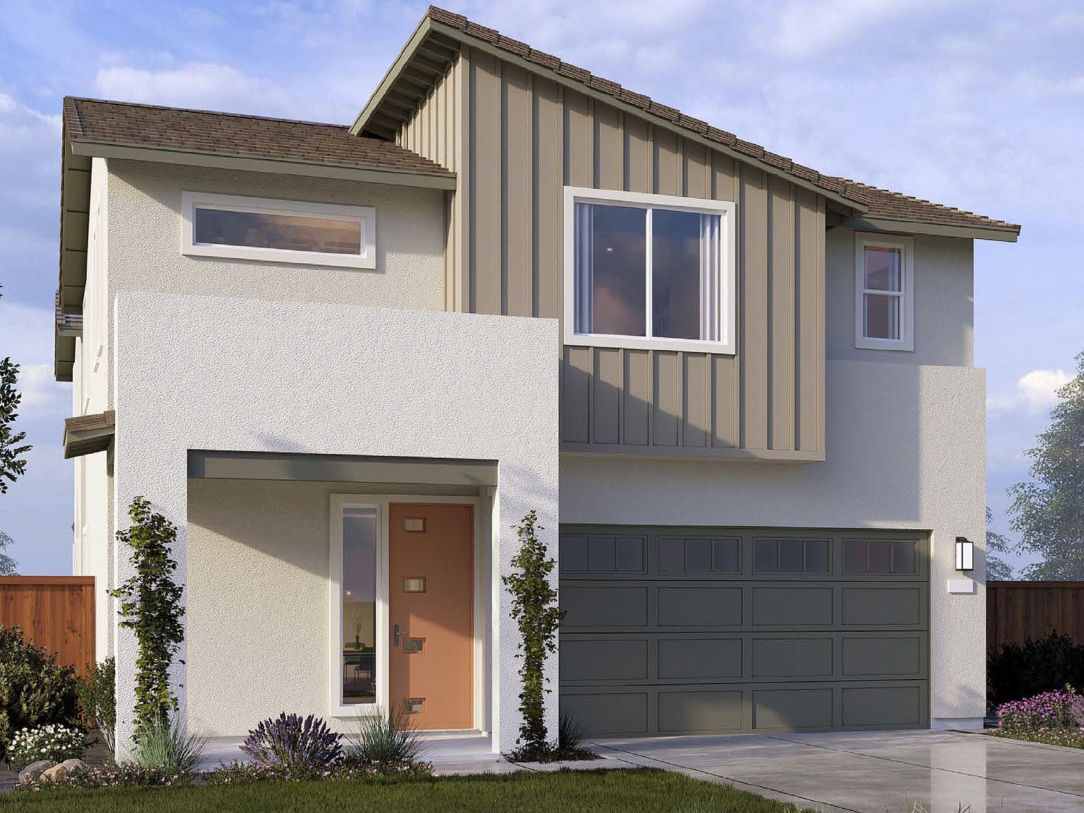 Residence Three Plan, Capri at River Islands, Lathrop, CA 95330 Zillow