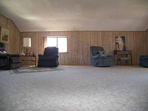 Light and Open Feeling