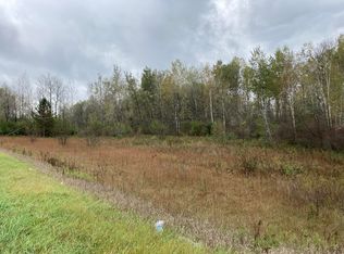 V/l M66 30th Avenue Par #3, Evart, MI 49631