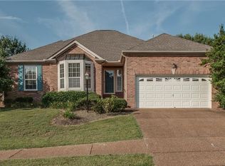 5205 Beech Ridge Rd, Nashville, TN 37221