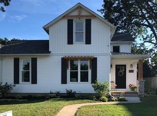 509 W Exchange St, Geneseo, IL 61254