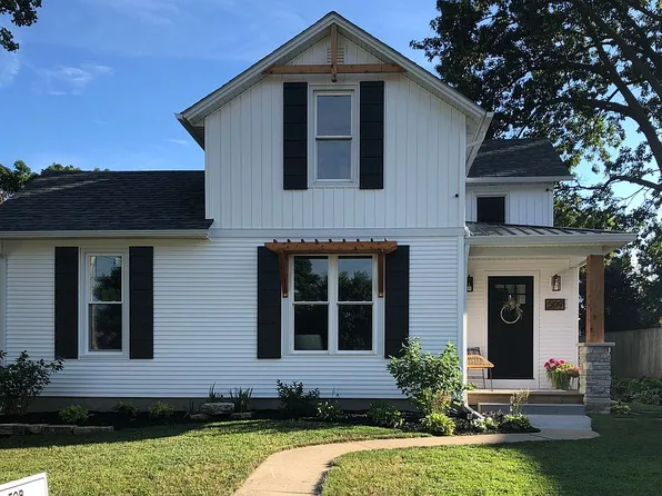 509 W Exchange St, Geneseo, IL 61254