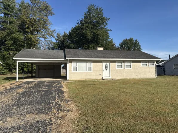 2915 Meadowlark Rd, Jeffersonville, IN 47130