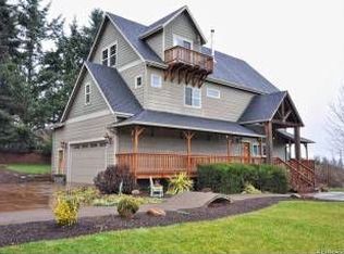 3737 Orchard Heights Ave NW, Salem, OR 97304