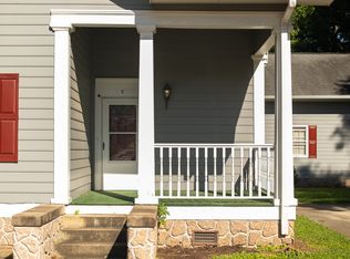 207 Hill St #C, Palmetto, GA 30268