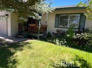 904 Mount Doble Dr, Big Bear City, CA 92314