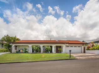 46-076 Ipuka St, Kaneohe, HI 96744
